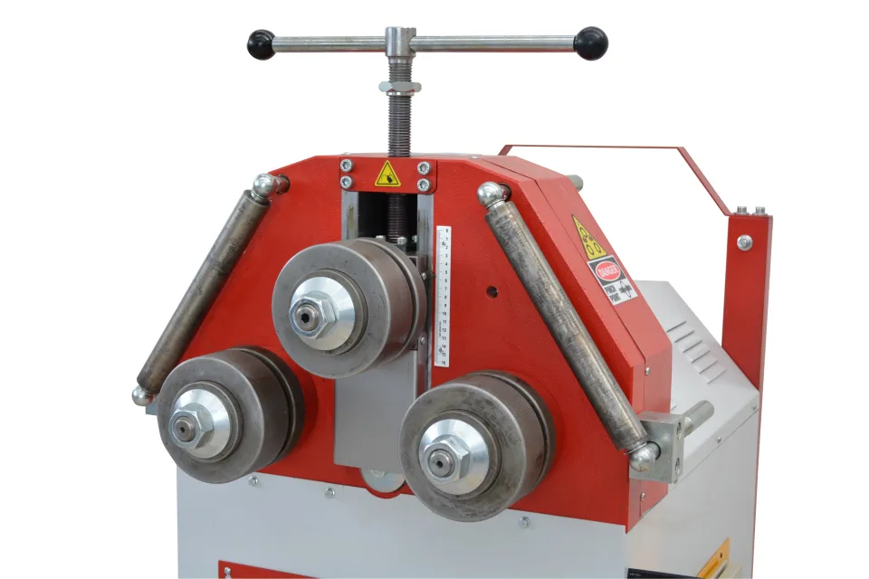 FALCON PK35F Profile Rolling Machine