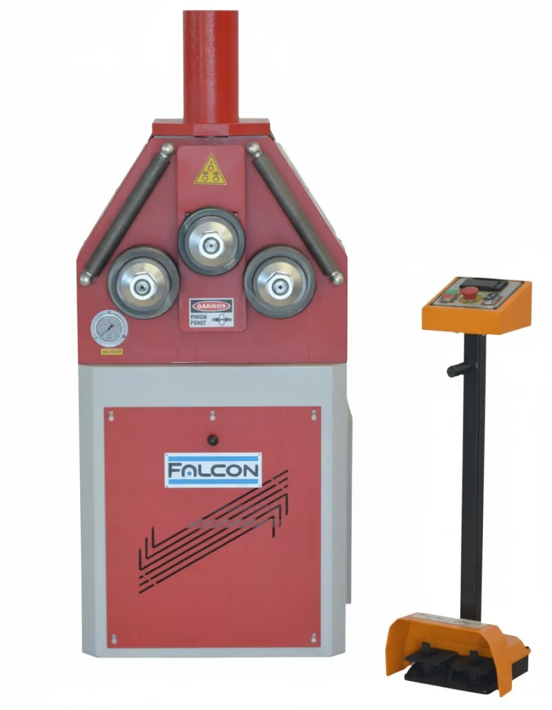 FALCON HPK50 Profile Rolling Machine