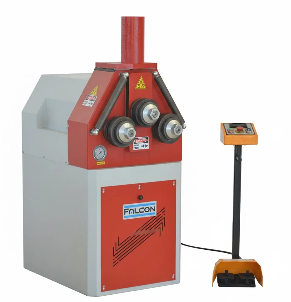 FALCON HPK50 Profile Rolling Machine