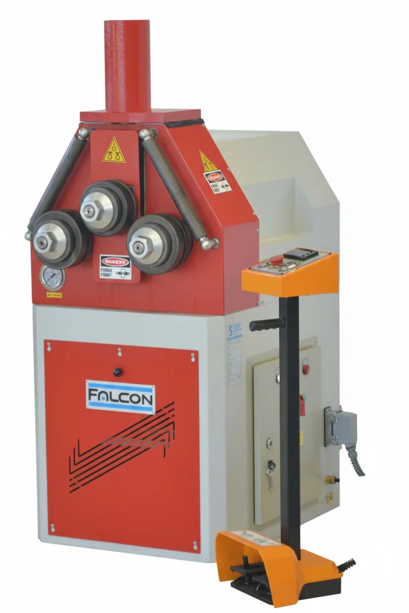 FALCON HPK50 Profile Rolling Machine