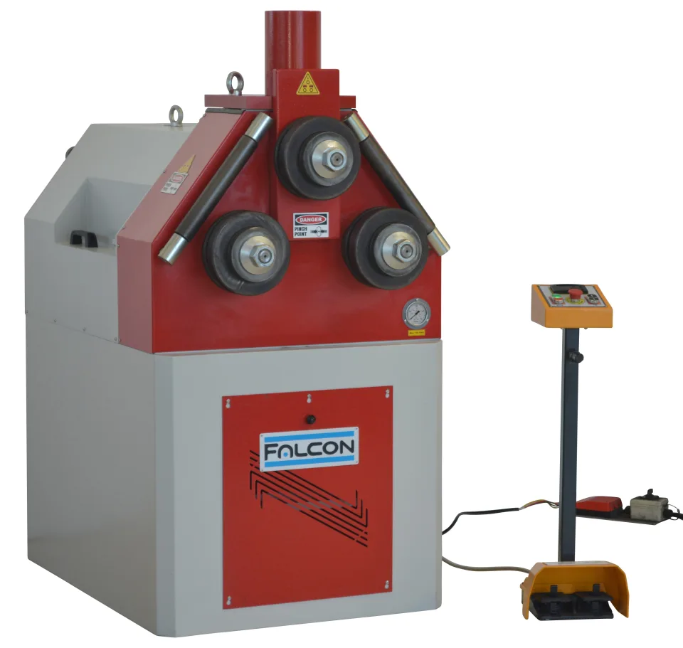 FALCON HPK60 Profile Rolling Machine