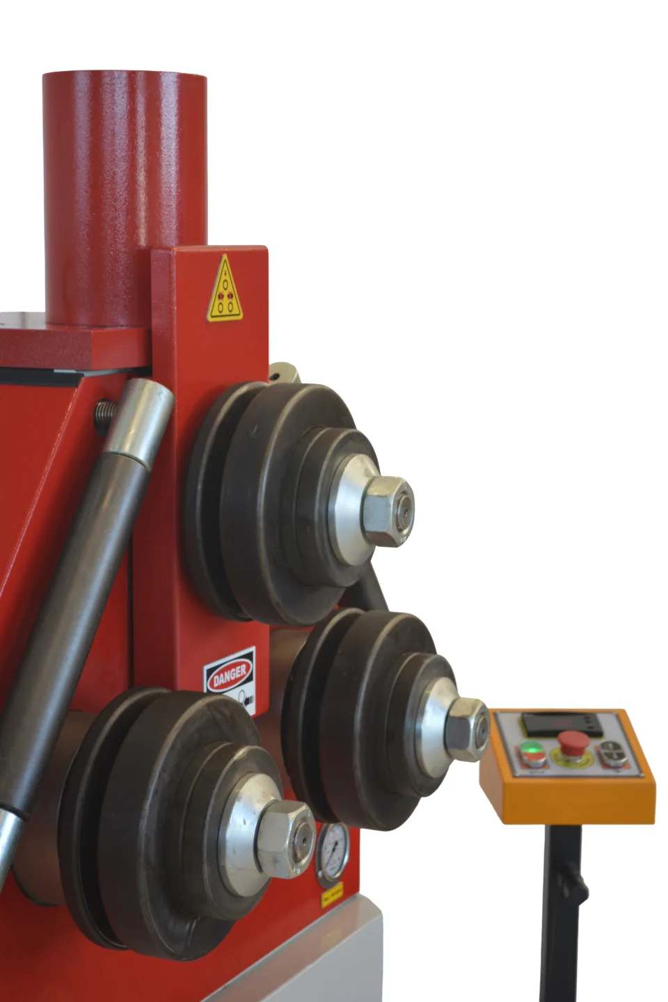 FALCON HPK60 Profile Rolling Machine
