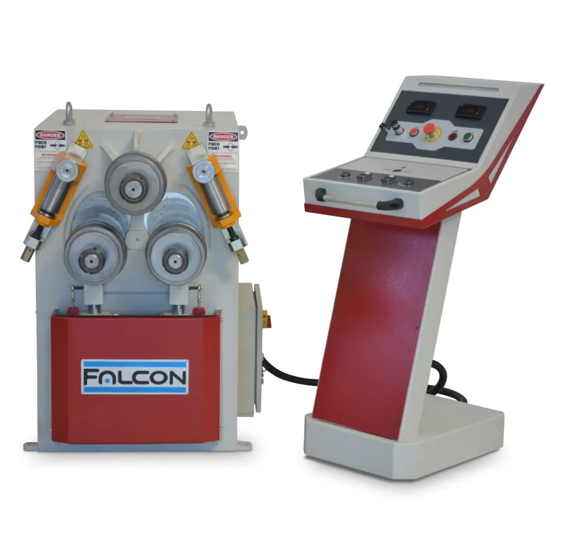 FALCON HPK65 Profile Rolling Machine