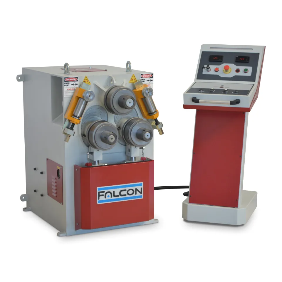 FALCON HPK65 Profile Rolling Machine