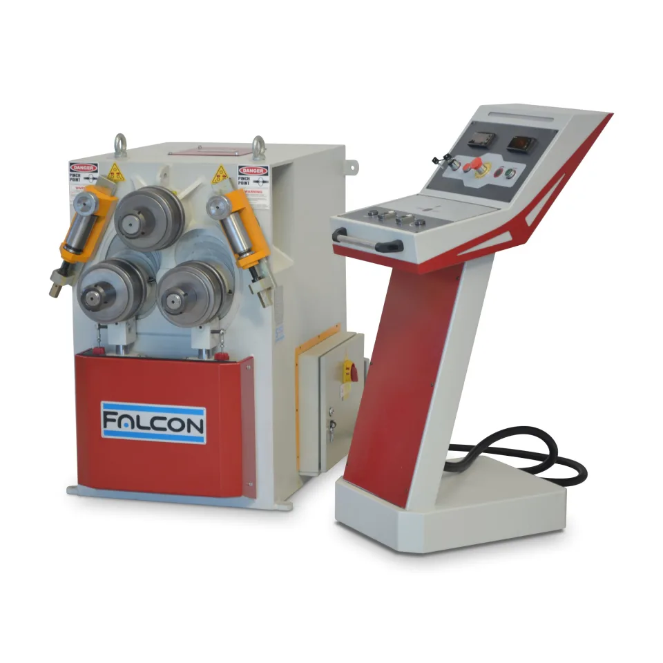 FALCON HPK65 Profile Rolling Machine