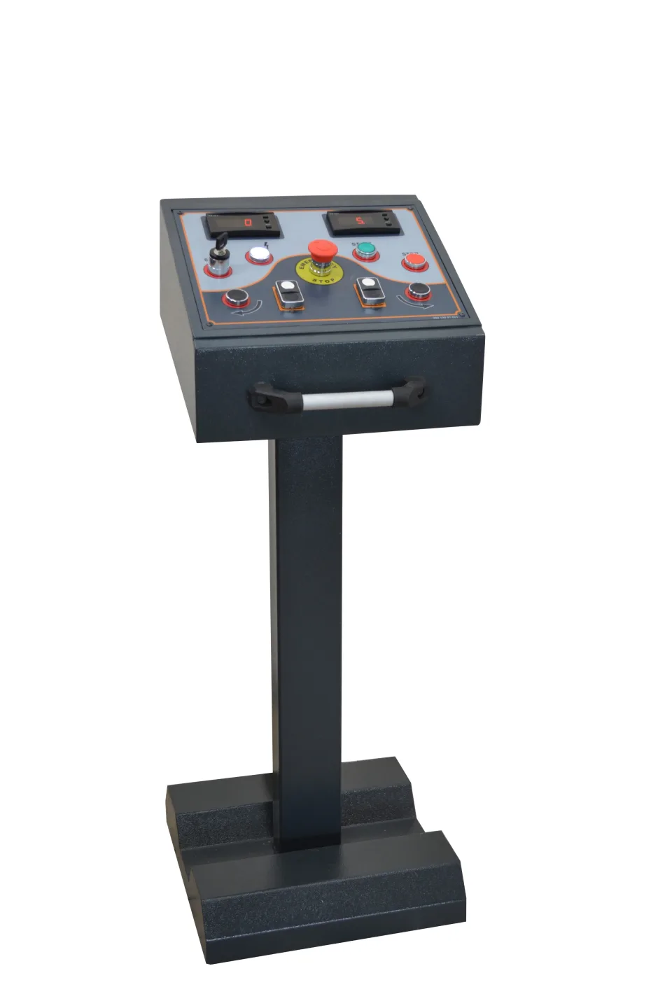 FALCON HPK80 Profile Rolling Machine