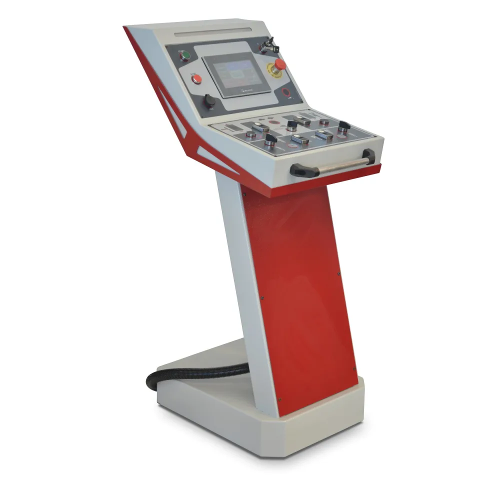 FALCON HPK80NC Profile Rolling Machine