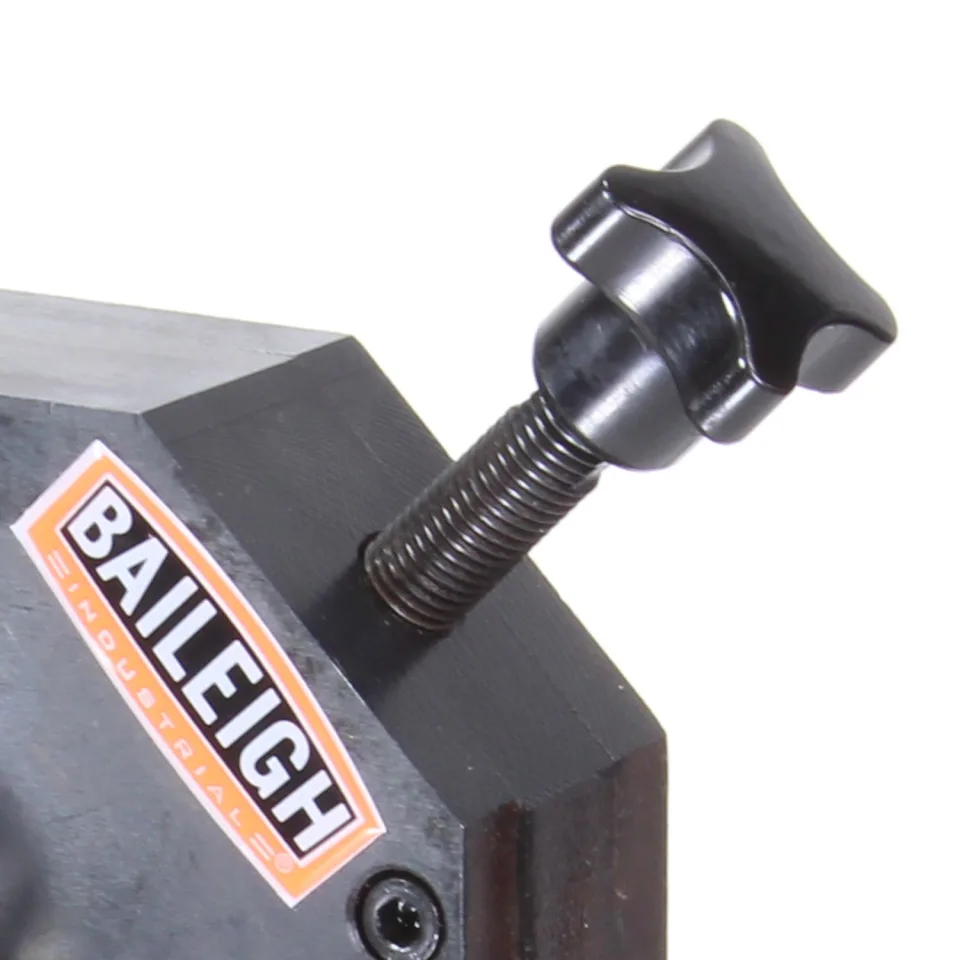 Baileigh R-M5 Manual Profile Rolling Machine