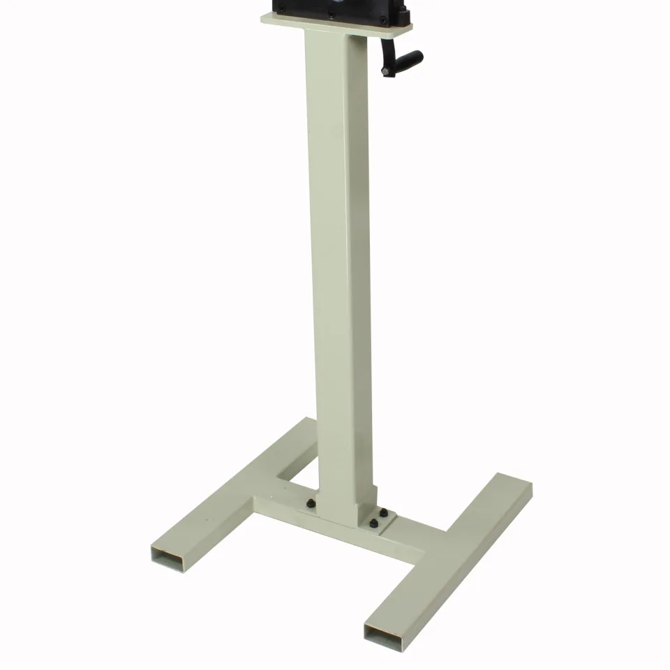Baileigh R-M5 Manual Profile Rolling Machine