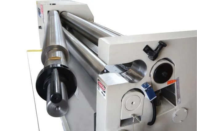 FALCON MRM 1550 x 130 C/W Hardened rolls and DRO