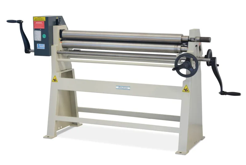 FALCON RS1270x90 Manual Asymmetrical Rolls