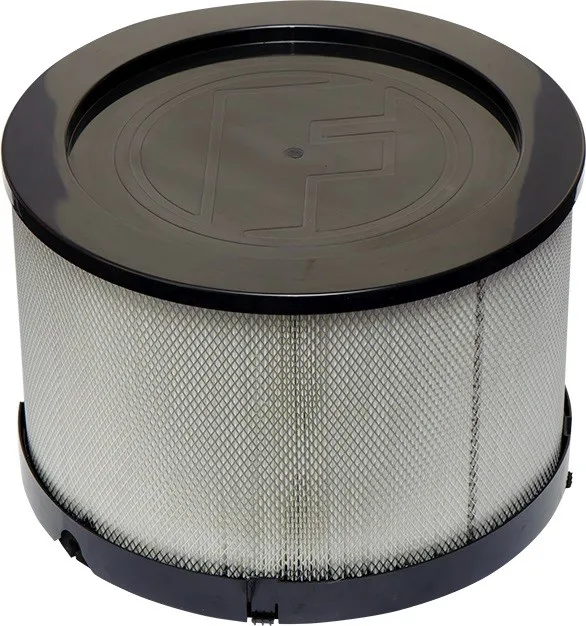 Filtermist Afterfilters