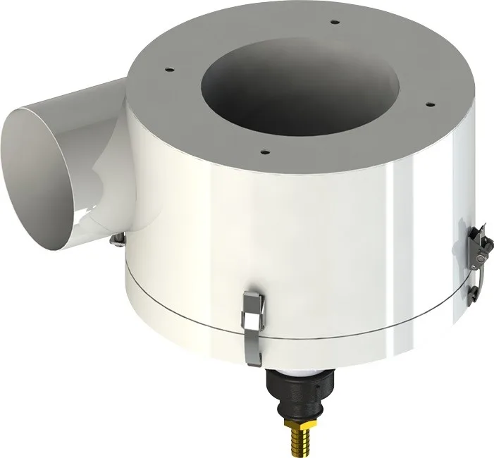 Filtermist Compact Cyclone
