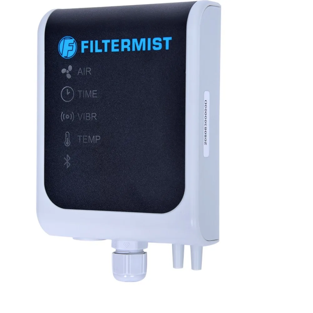 Filtermist F Monitor 2