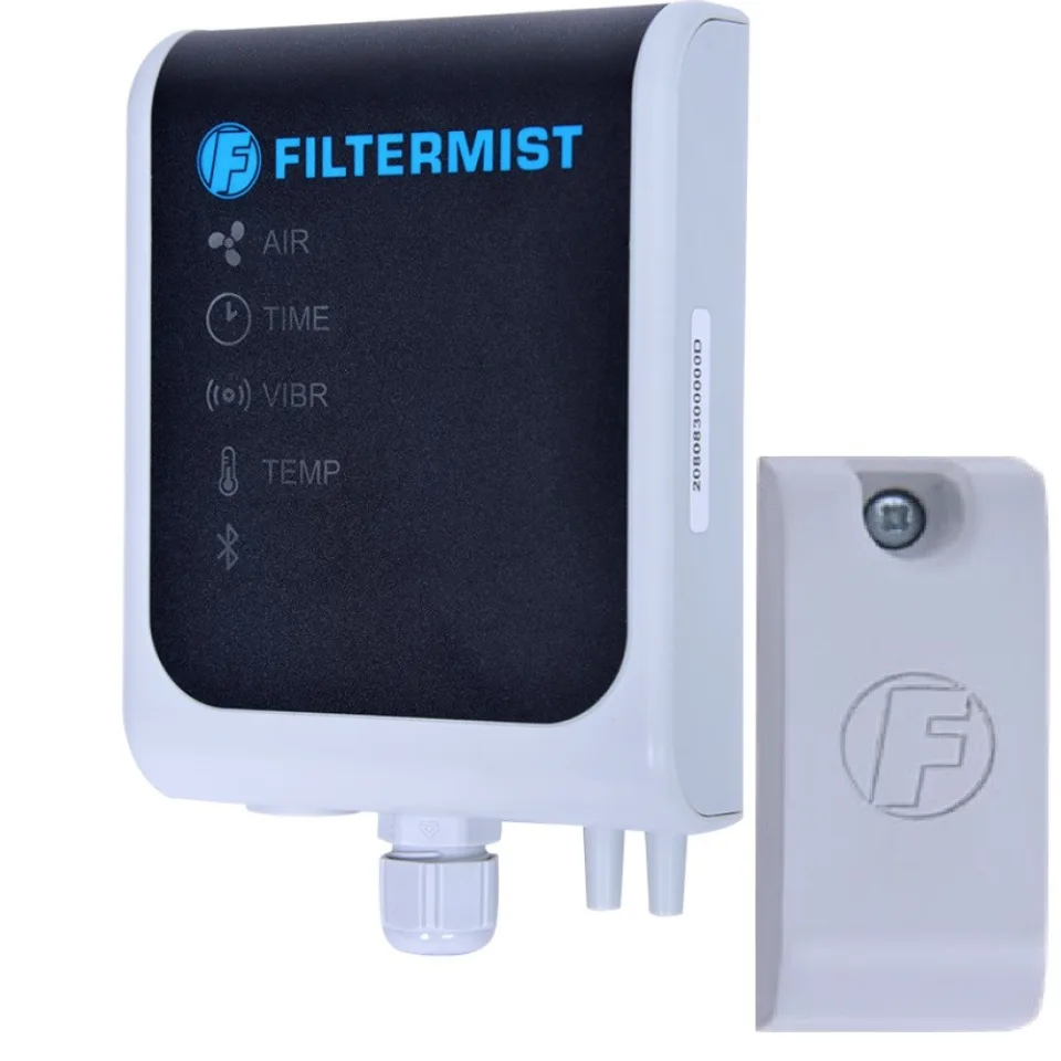 Filtermist F Monitor 2
