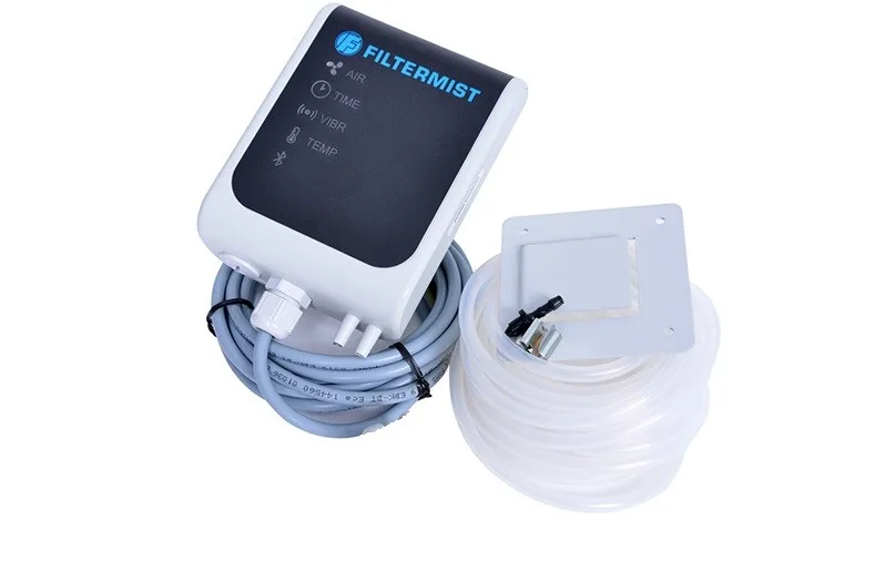 Filtermist F Monitor 2