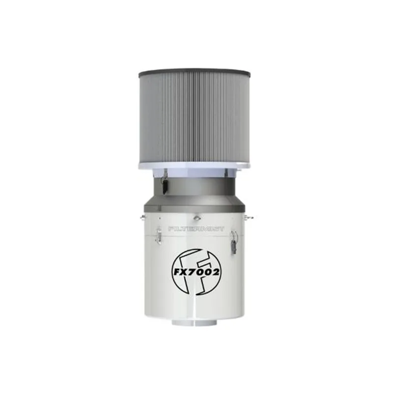 Filtermist Fusion Filters