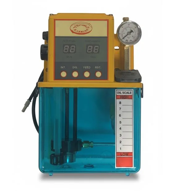 Phoenix Lubrication pump Automatic oiler 220V