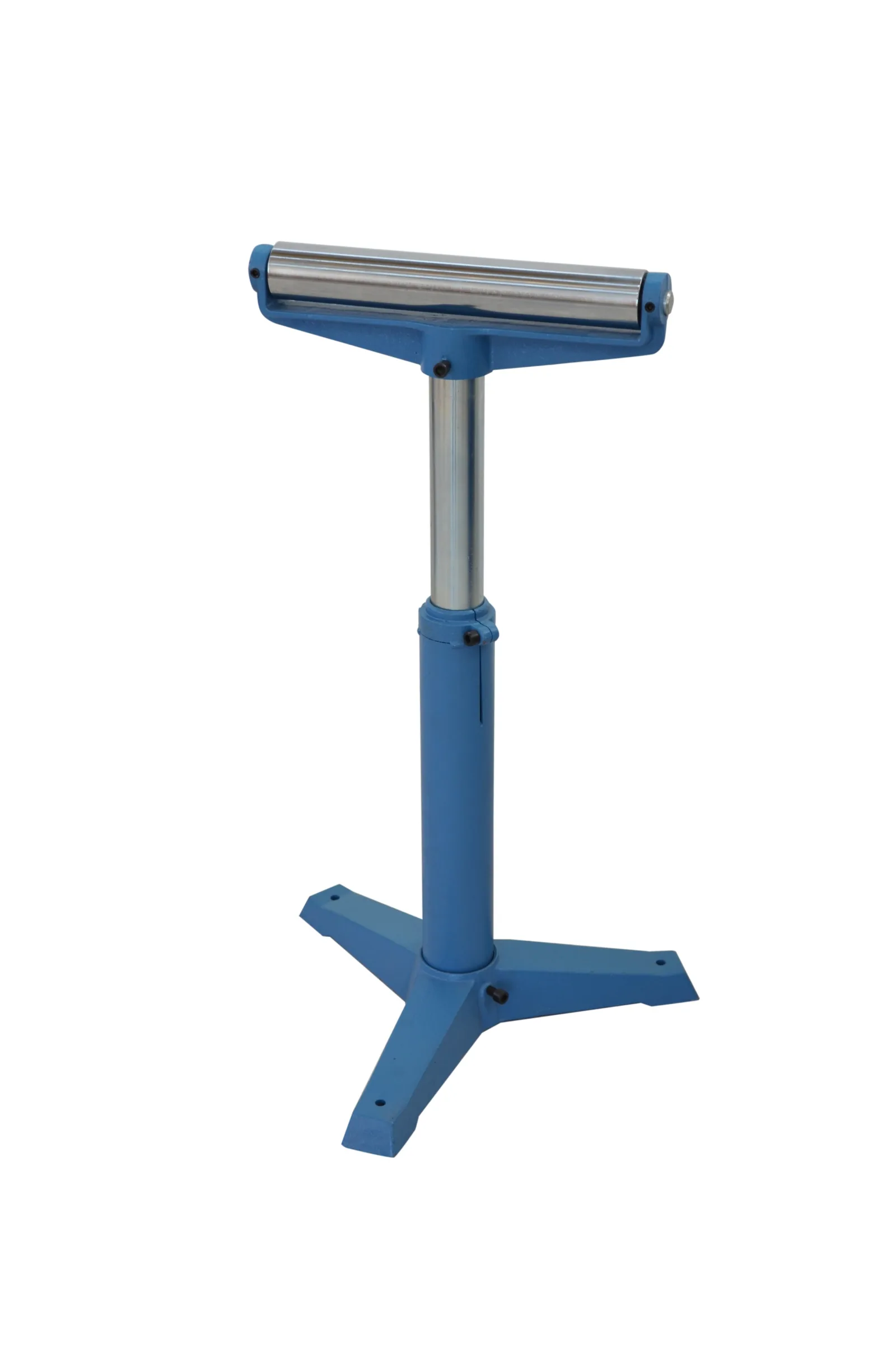 Optimum Single Roller Stock Stand