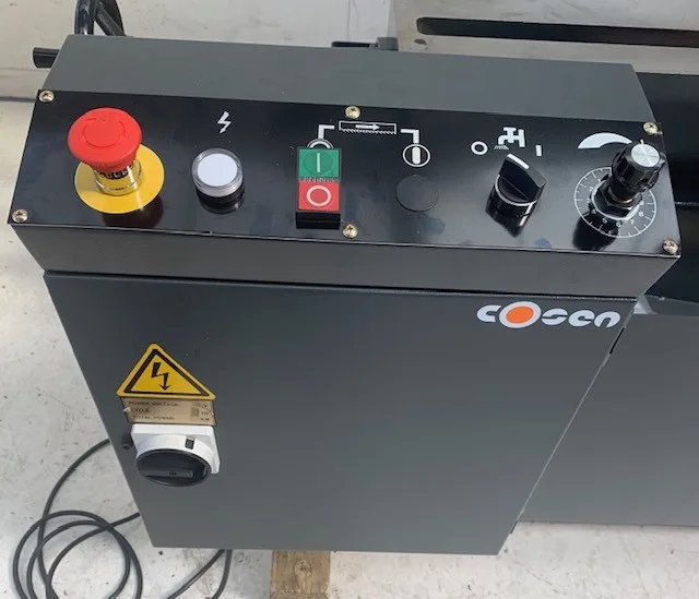 Cosen MH-1018JA Manual Bandsaw