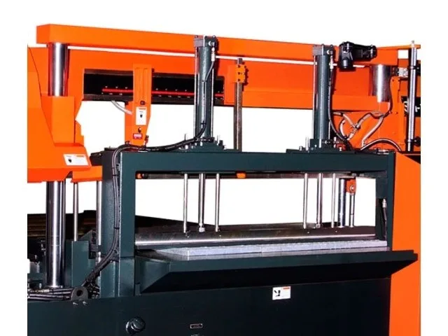 Cosen SH-13032 Double Column Grating Bandsaw