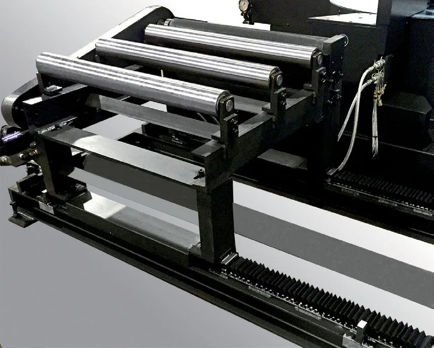 Cosen SH-710LDM Semi Automatic Structural Steel Bandsaw