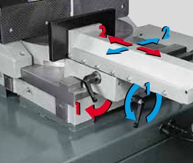 MEP Shark 382-1 SXI evo Semi Automatic Bandsaw