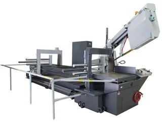 Hydmech M-20A-120 Automatic Pivot Style Band Saw