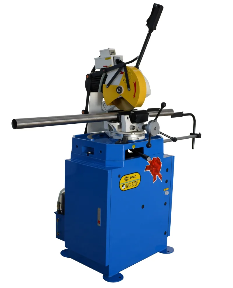 Soco MC-275F-CE Circular Saw