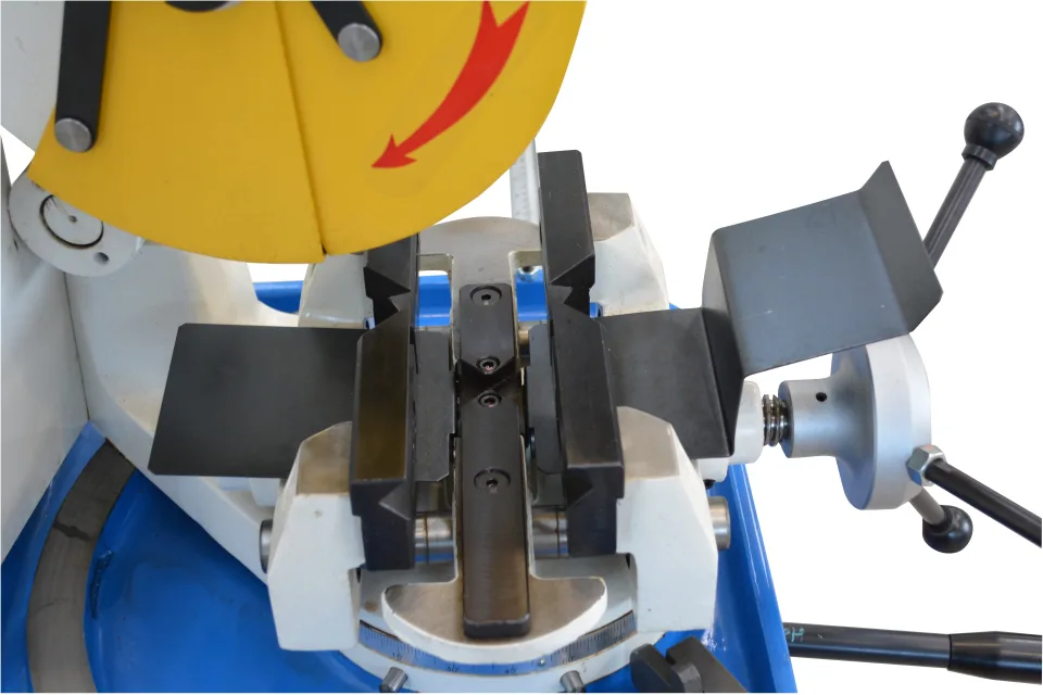 Soco MC-275F-CE Circular Saw