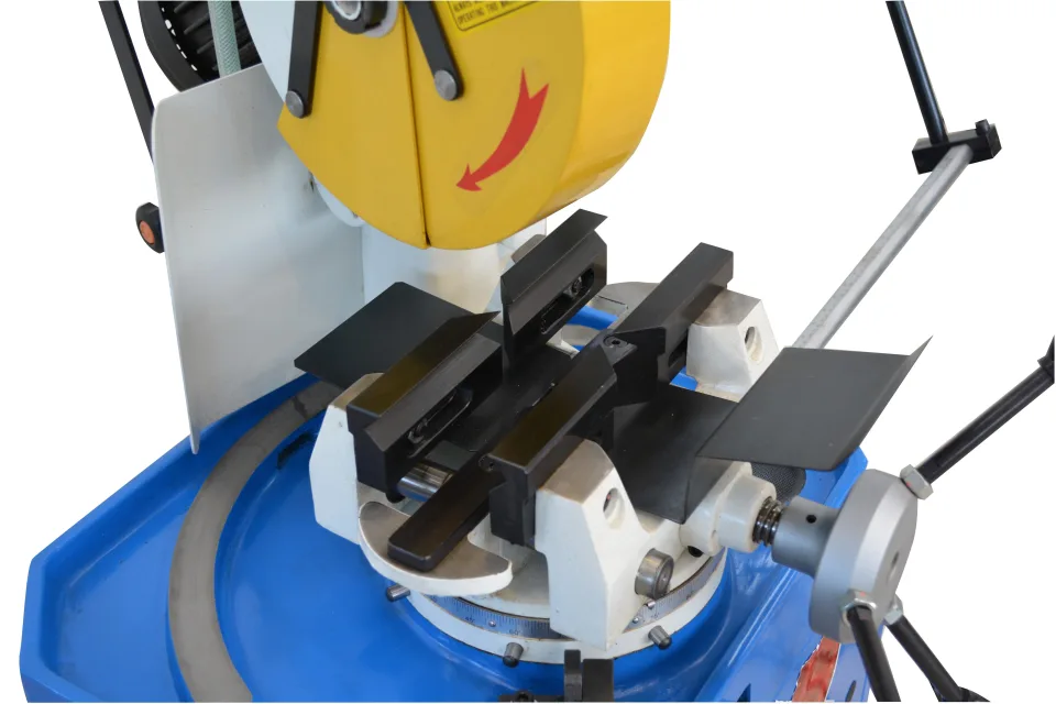 Soco MC-275F-CE Circular Saw