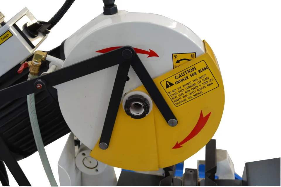 Soco MC-275F-CE Circular Saw