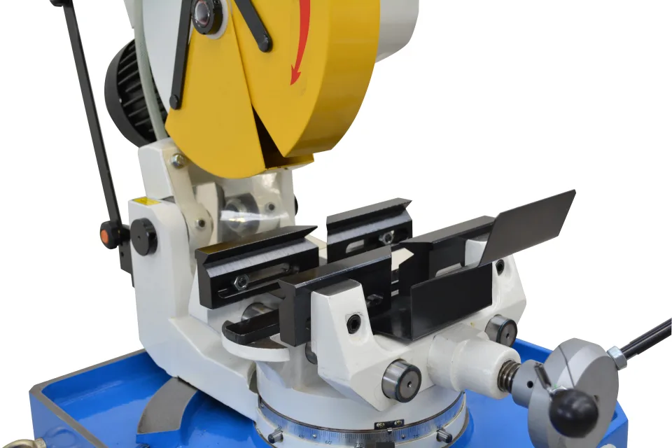 Soco MC-315F-CE Circular Saw