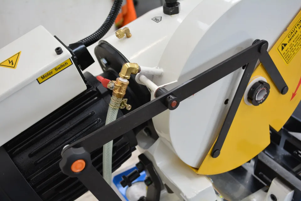 Soco MC-315F-CE Circular Saw