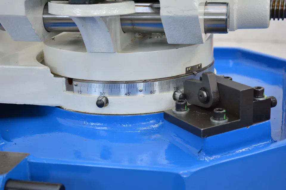 Soco MC-315F-CE Circular Saw