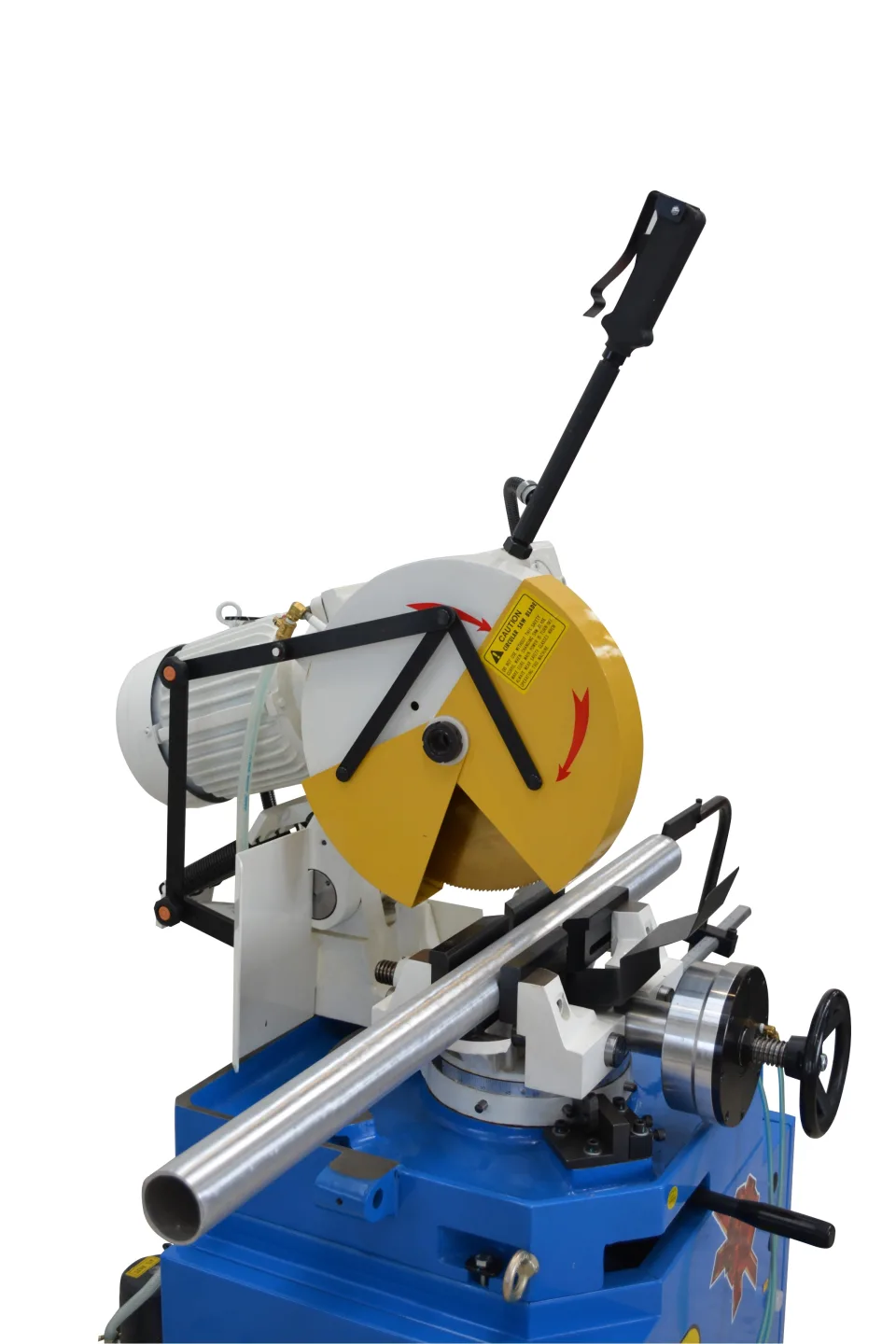 Soco MC-370PV-CE Circular Saw
