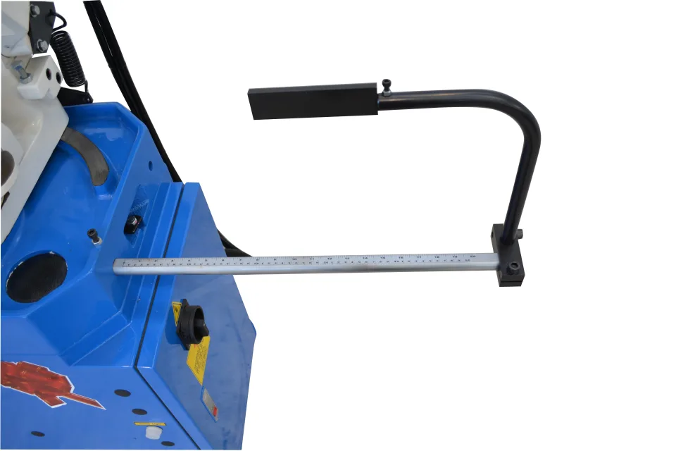 Soco MC-370PV-CE Circular Saw