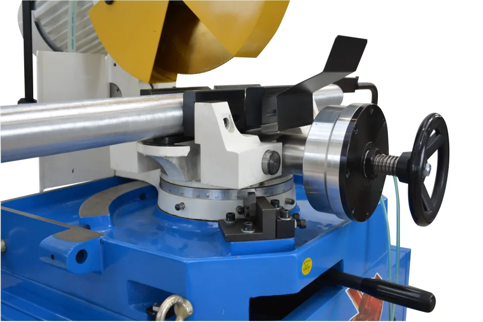 Soco MC-370PV-CE Circular Saw