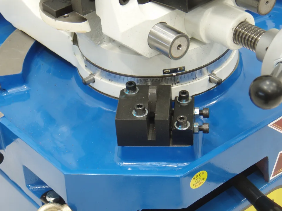 Soco MC-370F-CE Circular Saw