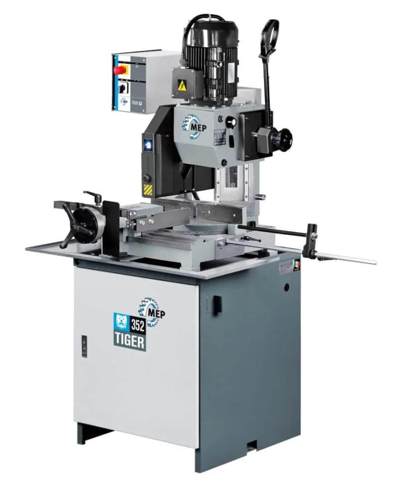 MEP Tiger 352 MA Circular Cold Saw