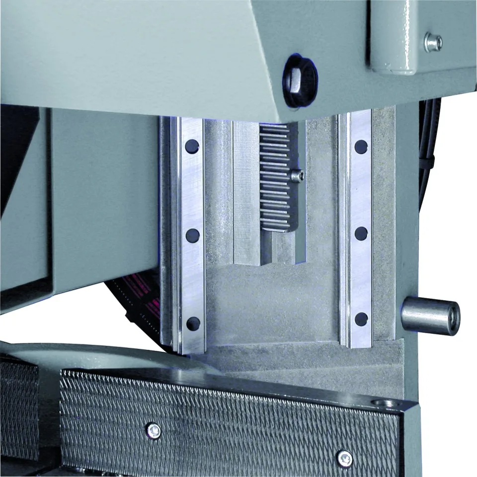 MEP Tiger 352 MA Circular Cold Saw