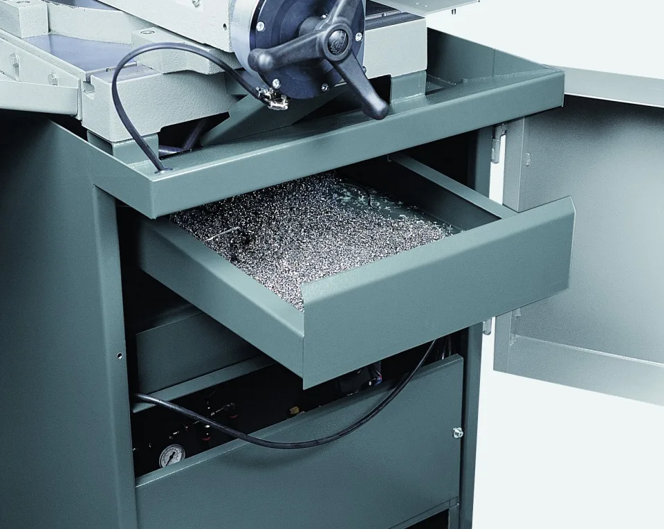 MEP Tiger 352 NC 5.0 Circular Cold Saw