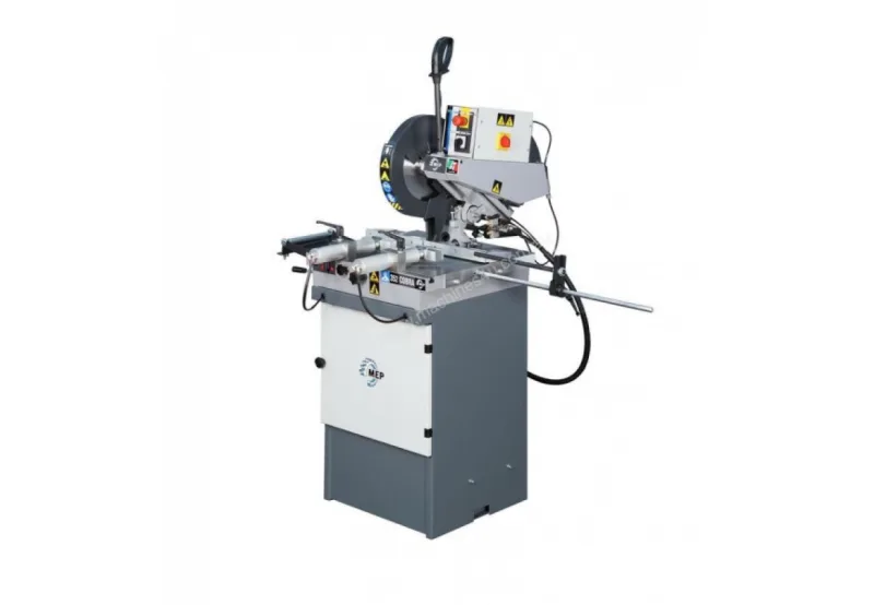 MEP Cobra 352 MA Aluminium Circular Saw