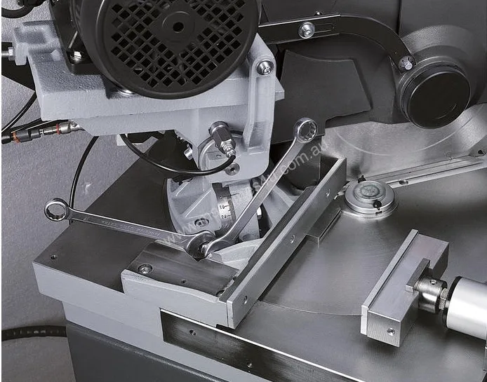 MEP Cobra 352 MA Aluminium Circular Saw