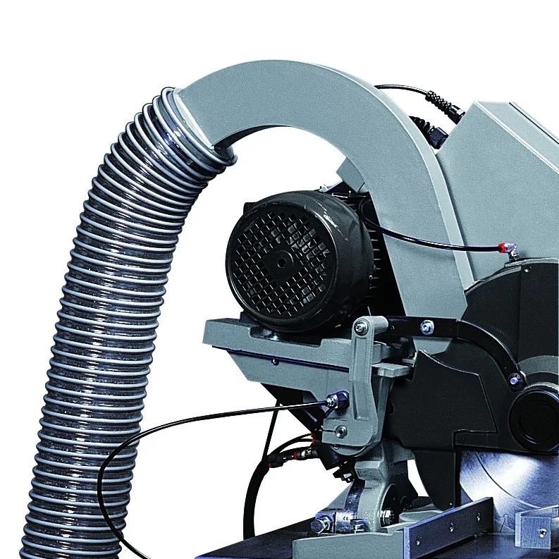 MEP Cobra 352 SX EVO Aluminium Circular Saw