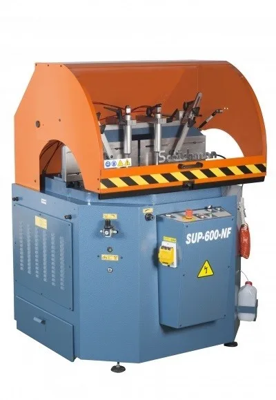 Scotchman SUP-600 Non-ferrous up cutting circular saw