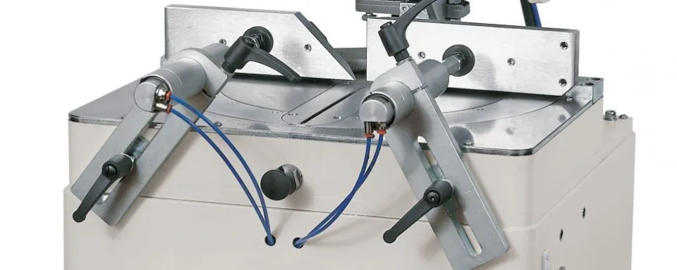 Gemma Group MOST MN Non-ferrous circular saw