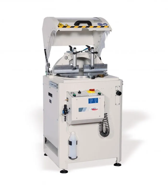 Gemma Group PRISMA 450 Non-ferrous up cutting circular saw