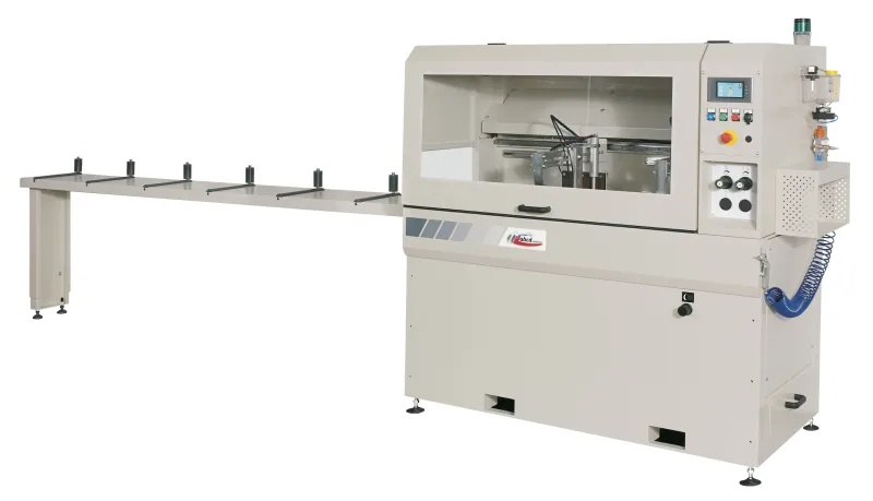Gemma Group Autocut 550 Non-ferrous automatic up cutting saw