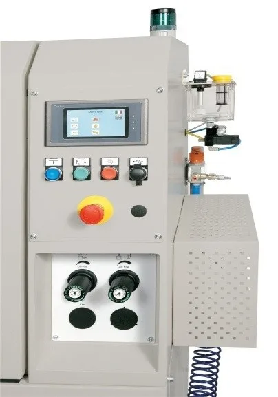 Gemma Group Autocut 550 Non-ferrous automatic up cutting saw